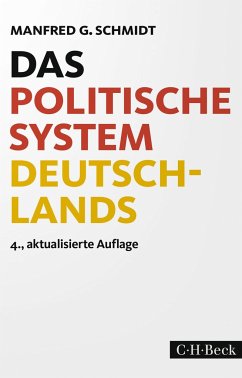 Das politische System Deutschlands - Schmidt, Manfred G.