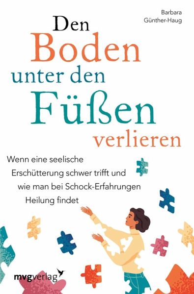 Den Boden unter den Füßen verlieren (eBook, PDF) Den Boden unter den Füßen verlieren (eBook, PDF)