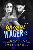 Royal Wager #3 (eBook, ePUB)