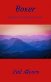 Boxer (Hopkins Trilogy, #3) (eBook, ePUB) Boxer (Hopkins Trilogy, #3) (eBook, ePUB)