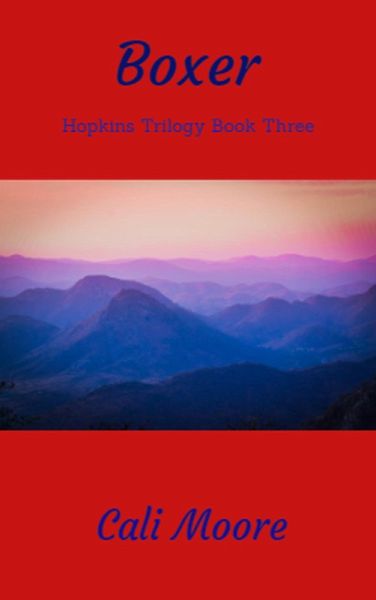 Boxer (Hopkins Trilogy, #3) (eBook, ePUB) Boxer (Hopkins Trilogy, #3) (eBook, ePUB)