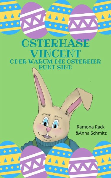 Osterhase Vincent (eBook, ePUB)