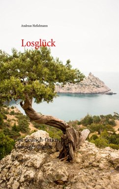 Losglück (eBook, ePUB) - Heßelmann, Andreas