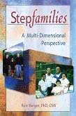 Stepfamilies (eBook, ePUB)