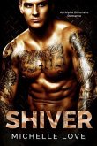 Shiver (eBook, ePUB)