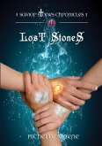 Lost Stone (Savior Stones Chronicles, #1) (eBook, ePUB)