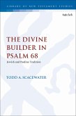 The Divine Builder in Psalm 68 (eBook, ePUB)