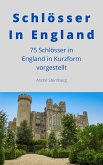 Schlösser In England (eBook, ePUB)