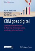 CRM goes digital (eBook, PDF)