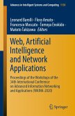 Web, Artificial Intelligence and Network Applications (eBook, PDF)