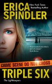Triple Six (The Lightkeepers #2) (eBook, ePUB) Triple Six (The Lightkeepers #2) (eBook, ePUB)