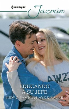 Cover Educando a su jefe (eBook, ePUB)