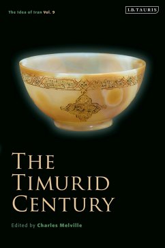 The Timurid Century (eBook, PDF)