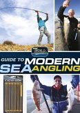 Fox Guide to Modern Sea Angling (eBook, ePUB)