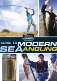 Fox Guide to Modern Sea Angling (eBook, ePUB) Fox Guide to Modern Sea Angling (eBook, ePUB)
