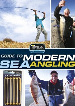 Cover Fox Guide to Modern Sea Angling (eBook, ePUB)