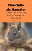 Chinchilla als Haustier (eBook, ePUB)