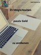 Passives Einkommen aufbauen: 25... - Bild 1