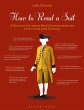How to Read a Suit (eBook, ePUB) - Bild 1