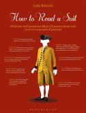How to Read a Suit (eBook, ePUB)