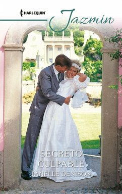 Cover Secreto culpable (eBook, ePUB)