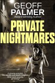 Private Nightmares (Bluebelle Investigations, #3) (eBook, ePUB)