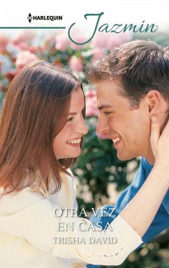 Cover Otra vez en casa (eBook, ePUB)