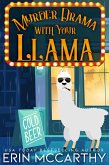 Murder Drama With Your Llama (Friendship Harbor Mysteries, #1) (eBook, ePUB)