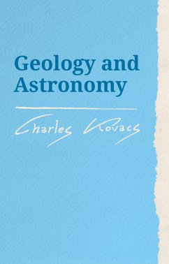 Geology and Astronomy (eBook, ePUB) - Kovacs, Charles