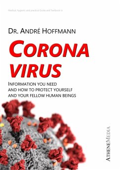 Corona Virus (eBook, ePUB) - Hoffmann, André