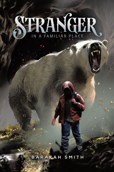 Stranger in a Familiar Place (eBook, ePUB)