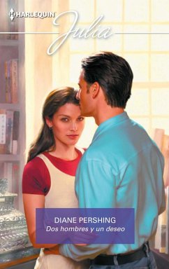 Dos hombres y un deseo (eBook, ePUB) - Pershing, Diane