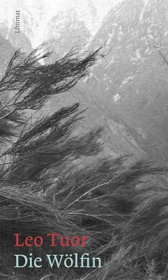 Cover Die Wölfin (eBook, ePUB)