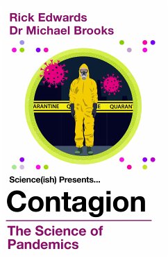 Contagion (eBook, ePUB) - Edwards, Rick