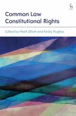 Common Law Constitutional Rights (eBook, PDF)