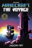 Minecraft: The Voyage (eBook, ePUB)
