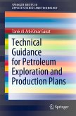 Technical Guidance for Petroleum Exploration and Production Plans (eBook, PDF)
