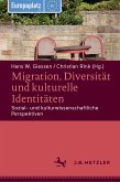 Migration, Diversität und kulturelle Identitäten (eBook, PDF)