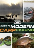 Fox Guide to Modern Carp Fishing (eBook, ePUB)