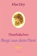 Nestha¨kchen fliegt aus dem Nest... - Bild 1