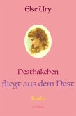 Nestha¨kchen fliegt aus dem Nest (eBook, ePUB)