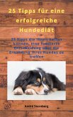 25 Tipps für eine erfolgreiche Hunde Diät (eBook, ePUB)