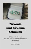 Zirkonia und Zirkonia Schmuck (eBook, ePUB)