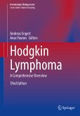 Hodgkin Lymphoma (eBook, PDF)