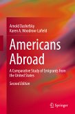 Americans Abroad (eBook, PDF)