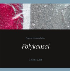 Polykausal - Niederau-Kaiser, Andreas