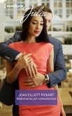 Matrimonio por conveniencia (eBook, ePUB)