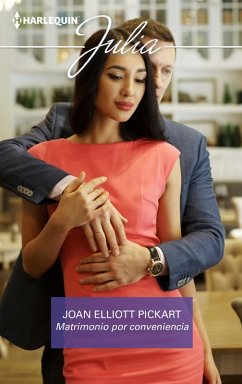 Cover Matrimonio por conveniencia (eBook, ePUB)