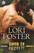 Amor en combate (eBook, ePUB) - Bild 1