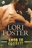 Amor en combate (eBook, ePUB)